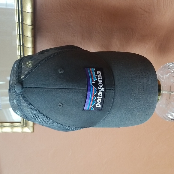 Patagonia Other - Patagonia Snapback Trucker Hat